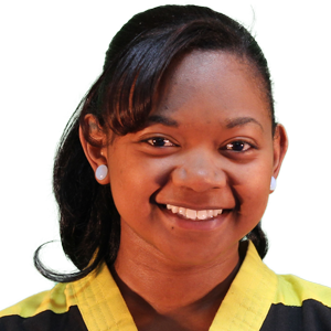 martial arts testimonial