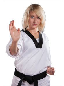 Martial Arts for Women