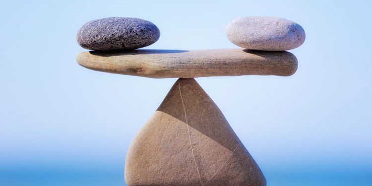 balance
